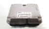 Calculator motor, cod 24417169, Opel Vectra C Combi, 2.0 DTI, Y20DTH (idi:535385)