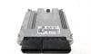 Calculator motor, cod 03G906016HF, 0281012292, VW Jetta 3 (1K2), 2.0 TDI, BKD (idi:538422)