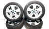 Set jante aliaj R16, cod 6779696-14, Bmw 1 (E81, E87) (id:541878)