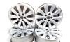 Set jante aliaj R17, Opel Astra J (id:541879)