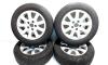 Set jante aliaj R15, cod 1K0601025A, Vw Golf 5 (1K1) (id:541868)