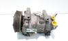 Compresor clima Sanden, cod 9671216280, Citroen C3 (II), 1.6 HDI, 9HP (idi:537855)