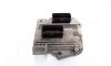 Calculator motor, cod GM55561172, Opel Vectra C GTS [Fabr 2003-2008], 1.6 benz, Z16XEP (idi:538411)