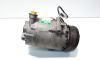 Compresor clima, cod GM13124751, Opel Astra H Combi, 1.7 CDTI, Z17DTH (pr:110747)