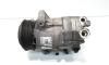 Compresor clima, cod GM13335252, Opel Astra J, 2.0 CDTI, A20DTR (idi:537898)