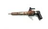 Injector, cod 4M5Q-9F593-AD, Ford Focus 2 (DA) 1.8 TDCI, KKDA  (pr:110747)