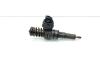 Injector, cod 038130073AR, BPT, 0414720214, Vw Passat (3B3) 1.9 TDI, AWX (id:542207)