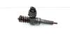 Injector, cod 038130080AX, 0986441517, Vw Passat (3C2) 2.0 TDI, BMP (id:541516)