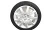 Janta aliaj R17, cod 8P0601025Q, Audi A3 Sportback (8PA) (id:543780)