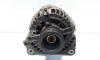 Alternator, cod 028903028D, Vw Golf 4 (1J1) 1.4B (id:190133)