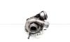 Turbosuflanta, cod 8200398585, Renault Scenic 2, 1.9 DCI, F9Q804 (id:542335)