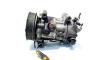 Compresor clima Sanden, cod 9651910980, Peugeot 307 sedan, 1.6 HDI, 9HY (idi:512658)