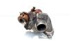 Turbosuflanta, cod 9670371380, Peugeot 307 Break, 1.6 HDI, 9HV (idi:512700)