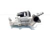 Racitor gaze cu EGR, cod 9671187780, Citroen DS4, 1.6 HDI, 9HP (idi:512708)