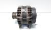 Alternator 180A Bosch, cod 03L903024F, Volkswagen Passat Variant (365) 1.6 TDI, CAY (pr:110747)