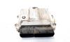 Calculator motor, cod GM55202542, Opel Astra H Combi, 1.3 CDTI, Z13DTH (id:543546)