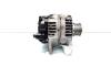 Alternator 90A, Bosch, cod 038903023L, Vw Golf 4 (1J1) 1.9 TDI, ATD (id:544129)