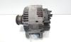 Alternator 180A Valeo, cod 03G903016A, Audi A4 (8EC, B7), 2.0 TDI, BRE (pr:110747)