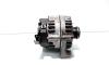 Alternator 220 A Valeo, cod 8507625, Bmw 5 Touring (F11), 2.0 diesel, N47D20C (id:544198)