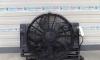 Electroventilator, 6921323, 6921382, Bmw X5 (E53)
