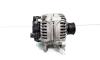 Alternator, Seat Leon (1P1), 1.6 TDI, CAY (id:544236)