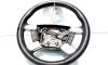 Volan piele cu comenzi, cod 3M51-3600-CJW, Ford Kuga I (id:545621)