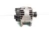 Alternator, Audi A4 (8K2, B8), 2.0 TDI, CAG (pr:110747)