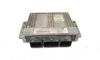 Calculator motor, cod 9651500880, 9644625680, Peugeot 207 Sedan, 1.4 benz, KFV (idi:543633)