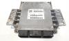 Calculator motor, cod 9648620880, 9645989480, Peugeot 206 Van, 1.1 benz, HFZ (idi:483582)