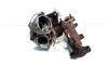 Turbosuflanta, cod 03G253014M, VW Golf 5 (1K1), 1.9 TDI, BLS (idi:545920)