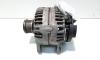 Alternator 150A, cod 8200728292C, Nissan Qashqai, 1.5 DCI, K9K282 (id:546531)