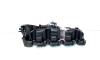 Galerie admisie cu clapete, cod 03L129711AQ, Skoda Yeti (5L), 1.6 TDI, CAY (idi:545353)