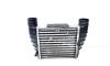 Radiator intercooler, cod 8E0145806Q, Seat Exeo (3R2), 2.0 TDI, CJCA (idi:545788)