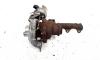 Turbosuflanta, cod 9804119380, Ford Focus 3 Turnier, 1.5 TDCI, XWDB (pr:110747)