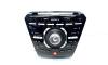 Radio CD cu butoane comenzi cu navigatie, cod BM5T-18C815-RF, BM5T-18K811-EA, Ford Focus 3 Turnier (id:546841)