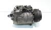 Compresor clima, cod 447220-8026, Bmw 5 Touring (E61), 2.5 diesel, 256D1 (idi:542132)