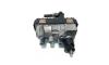 Actuator turbo, Bmw 5 (F10) 2.0 diesel, N47D20C (id:548642)