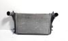 Radiator intercooler, cod 1K0145803AF, Skoda Superb II Combi (3T5), 2.0 TDI, CFFB (id:548983)