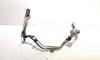 Set conducte clima cu senzor, cod 9657451380, Peugeot 307, 1.6 HDI, 9HZ, volan pe stanga (id:548887)