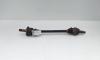 Planetara stanga spate, cod 7581027, Bmw 5 (F10) 2.0 diesel, N47D20C, cutie automata (id:549544)