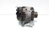 Alternator 150A Valeo, cod 9646321780, Peugeot 307, 1.6 HDI, 9HX (id:547931)