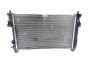 Radiator racire apa, cod A1695002103, Mercedes Clasa A (W169), 2.0 CDI, OM640941 (id:550288)