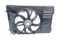 Electroventilator, cod 1K0121205AC, Skoda Octavia 2 Combi (1Z5), 1.6 TDI, CAY (id:550282)