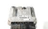 Calculator motor, cod 55197150, 0281012534, Opel Vectra C, 1.9 CDTI, Z19DTH (id:549878)