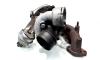 Turbosuflanta, cod 03G253019N, Vw Passat (3C2), 2.0 TDI, BMR (id:550308)