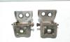 Set balamale dreapta fata, Peugeot 307 SW (idi:547026)