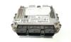 Calculator motor, cod 9661377280, 0281011863, Peugeot 307 sedan, 1.6 HDI, 9HX (idi:547032)