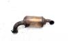 Catalizator, cod PSAK345V, Ford Focus 2 (DA) 1.6 TDCI, HHDB (idi:547023)