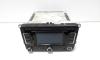 Radio CD cu navigatie, cod 3C8035279G, Vw Passat Alltrack (365) (idi:549096)