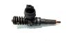 Injector Bosch, cod 038130073AK, BTD, 0414720038, Vw Sharan (7M8, 7M9, 7M6), 1.9 TDI, AUY (id:548380)